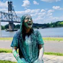 East Coast Slime: Aslynn drops Monday June 2nd