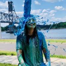 East Coast Slime: Aslynn drops Monday June 2nd