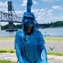 East Coast Slime: Aslynn drops Monday June 2nd