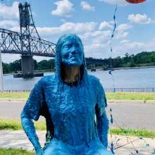 East Coast Slime: Aslynn drops Monday June 2nd