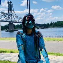 East Coast Slime: Aslynn drops Monday June 2nd