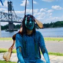 East Coast Slime: Aslynn drops Monday June 2nd