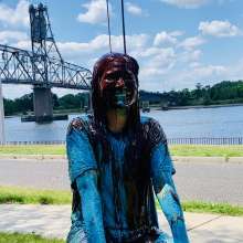 East Coast Slime: Aslynn drops Monday June 2nd