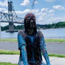 East Coast Slime: Aslynn drops Monday June 2nd