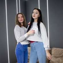 WetlookerUpdates: New ladies on Wetlooker + oiling + stoppage of search-face service