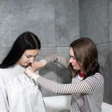 WetlookerUpdates: New ladies on Wetlooker + oiling + stoppage of search-face service