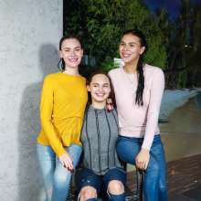 WetlookerUpdates: New ladies on Wetlooker