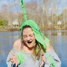 East Coast Slime: Dana drops Monday 5-5