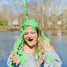 East Coast Slime: Dana drops Monday 5-5