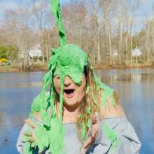 East Coast Slime: Dana drops Monday 5-5