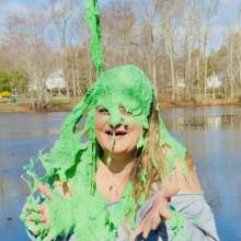 East Coast Slime: Dana drops Monday 5-5