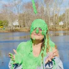 East Coast Slime: Dana drops Monday 5-5