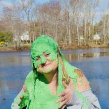 East Coast Slime: Dana drops Monday 5-5