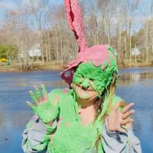 East Coast Slime: Dana drops Monday 5-5