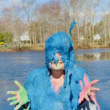 East Coast Slime: Dana drops Monday 5-5