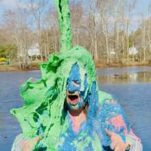 East Coast Slime: Dana drops Monday 5-5