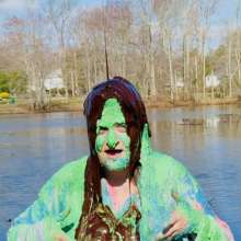 East Coast Slime: Dana drops Monday 5-5
