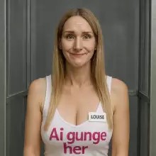 sewersyd: Ai gunge her