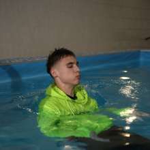WetlookerUpdates: Wet guys on Wetlooker!