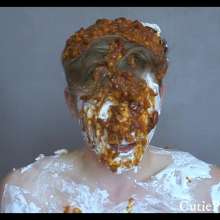 Cutiepied-production: Jeff 6 : From Sweet to Savory Mess