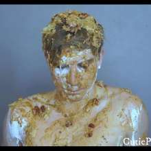 Cutiepied-production: Jeff 6 : From Sweet to Savory Mess
