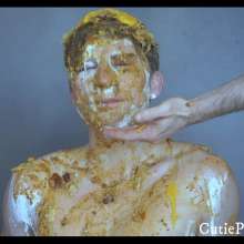 Cutiepied-production: Jeff 6 : From Sweet to Savory Mess