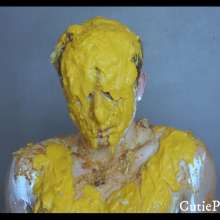 Cutiepied-production: Jeff 6 : From Sweet to Savory Mess