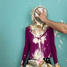 The Man and The Wife: New Download: "Jennifer's 30 Pie Barrage"