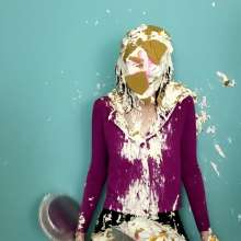 The Man and The Wife: New Download: "Jennifer's 30 Pie Barrage"