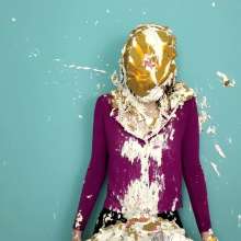 The Man and The Wife: New Download: "Jennifer's 30 Pie Barrage"