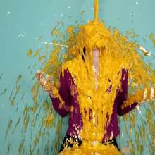 The Man and The Wife: New Download: "Jennifer's 30 Pie Barrage"