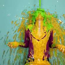 The Man and The Wife: New Download: "Jennifer's 30 Pie Barrage"