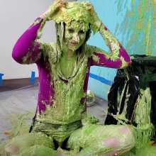 The Man and The Wife: New Download: "Jennifer's 30 Pie Barrage"