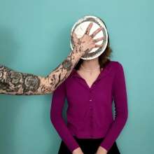 The Man and The Wife: New Download: "Jennifer's 30 Pie Barrage"