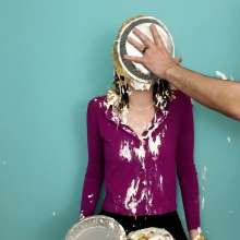 The Man and The Wife: New Download: "Jennifer's 30 Pie Barrage"