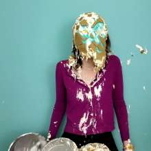 The Man and The Wife: New Download: "Jennifer's 30 Pie Barrage"
