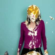 The Man and The Wife: New Download: "Jennifer's 30 Pie Barrage"