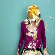 The Man and The Wife: New Download: "Jennifer's 30 Pie Barrage"