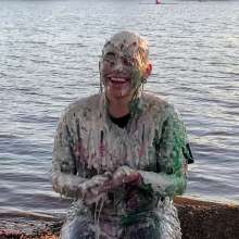 East Coast Slime: Kasey