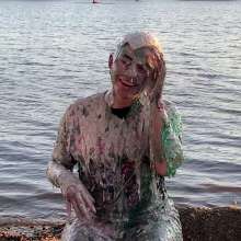 East Coast Slime: Kasey