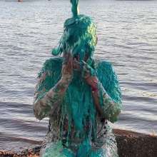 East Coast Slime: Kasey