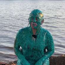 East Coast Slime: Kasey
