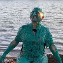 East Coast Slime: Kasey
