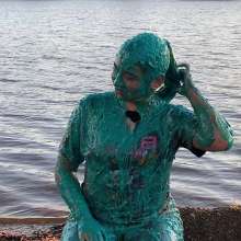 East Coast Slime: Kasey