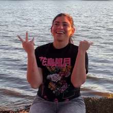 East Coast Slime: Kasey