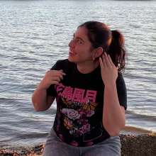 East Coast Slime: Kasey