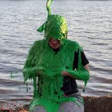 East Coast Slime: Kasey