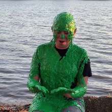 East Coast Slime: Kasey