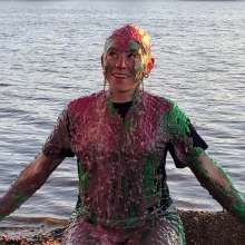 East Coast Slime: Kasey