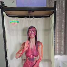 Gungeon Master: Katie Cooper: Strip or Slime